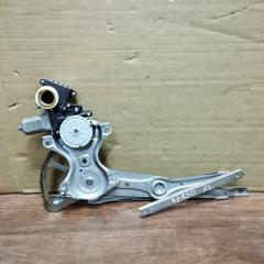 Фото запчасти стеклоподъемник электрический передний левый Toyota Verso 2011 контрактная запчасть Запчасть стеклоподъемник электрический передний левый Toyota Verso 2011