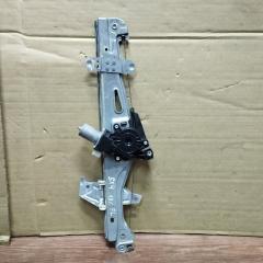 Стеклоподъемник электрический передний левый SUZUKI SX4 2013