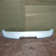 Спойлер (дефлектор) багажника Hyundai SANTA FE 2009