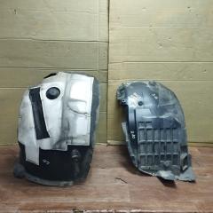 Локер передний правый LAND ROVER DISCOVERY 2017