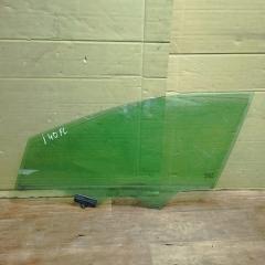 Стекло двери передней левой Hyundai i40 2014