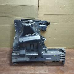 Лонжерон передний левый LAND ROVER DISCOVERY 2017 контрактная Лонжерон передний левый LAND ROVER DISCOVERY 2017