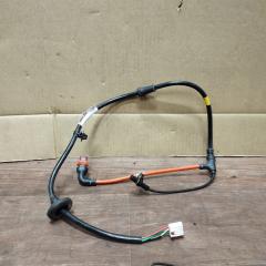 Запчасть датчик abs задний левый OMODA C5 2023