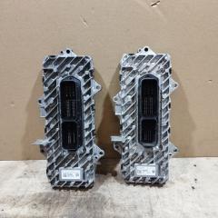 Блок управления АКПП EXEED RX 2023