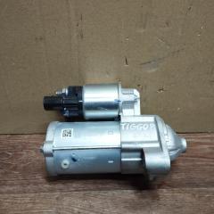 Запчасть стартер CHERY TIGGO 8 PRO MAX 2023