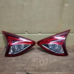 Запчасть фонарь задний внутренний MAZDA CX5 2014