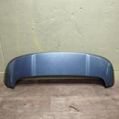 Спойлер (дефлектор) багажника CHERY TIGGO 8 PRO MAX 2023