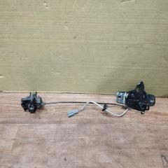 Запчасть замок капота EXEED VX 2023