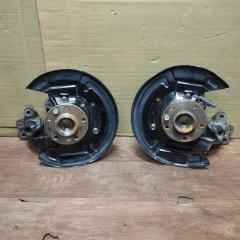 Запчасть кулак поворотный задний EXEED TXL 2023