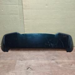 Спойлер (дефлектор) багажника EXEED VX 2023