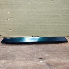 Запчасть накладка двери багажника EXEED VX 2023