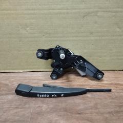 Запчасть моторчик стеклоочистителя задний EXEED VX 2023