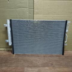Запчасть радиатор кондиционера OMODA C5 2023