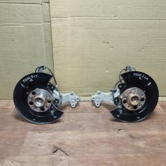 Запчасть кулак поворотный задний CHERY TIGGO 8 PRO MAX 2023