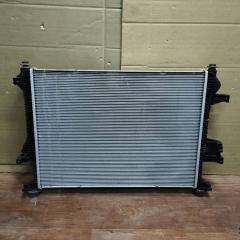 Запчасть радиатор охлаждения двигателя CHERY ARRIZO 8 2023