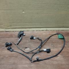 Датчик парковки MAZDA 3 2017