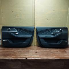 Запчасть обшивка двери CHERY ARRIZO 8 2023