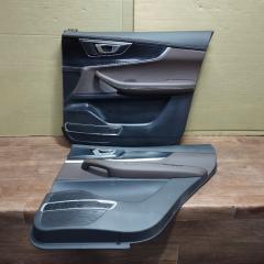 Запчасть обшивка двери CHERY TIGGO 8 PRO MAX 2023