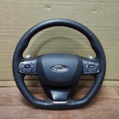 Запчасть рулевое колесо с airbag CHERY TIGGO 8 PRO MAX 2023