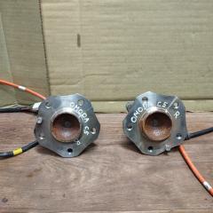 Ступица задняя OMODA C5 2023