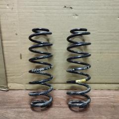 Пружина задняя OMODA C5 2023