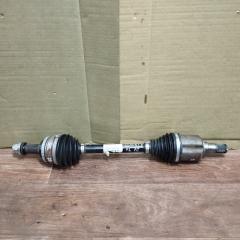 Запчасть полуось передняя левая OMODA C5 2023