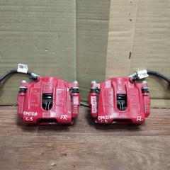 Суппорт тормозной передний OMODA C5 2023