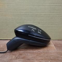 Запчасть зеркало левое электрическое OMODA C5 2023