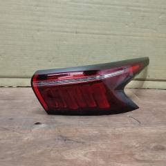 Запчасть фонарь задний правый OMODA C5 2023