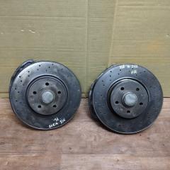 Фото запчасти кулак поворотный передний MERCEDES-BENZ E-KLASSE 2012 контрактная запчасть Запчасть кулак поворотный передний MERCEDES-BENZ E-KLASSE 2012