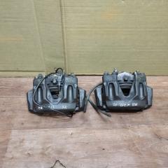 Суппорт тормозной передний MERCEDES-BENZ E-KLASSE 2012