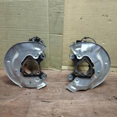 Запчасть кулак поворотный CHERY ARRIZO 8 2023