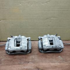 Запчасть суппорт передний EXEED VX 2023