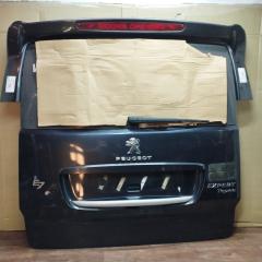 Запчасть дверь багажника PEUGEOT EXPERT 2016