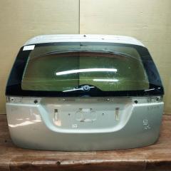 Запчасть дверь багажника со стеклом SAAB 09.мар 2008