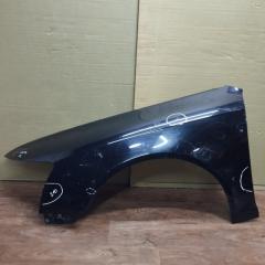 Запчасть крыло переднее левое AUDI A6 2009