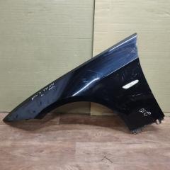 Крыло переднее левое BMW 3-Series 2007 контрактная Крыло переднее левое BMW 3-Series 2007