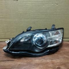 Фара левая SUBARU OUTBACK 2006