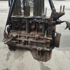 Блок цилиндров Hyundai Getz 2007