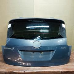 Запчасть дверь багажника MAZDA 5 2009