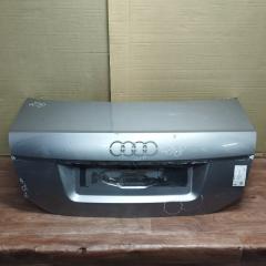 Запчасть крышка багажника AUDI A6 2005
