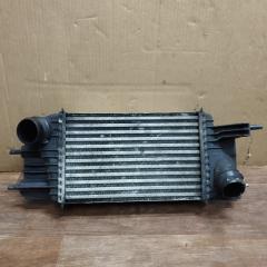 Фото запчасти интеркулер NISSAN JUKE 2013 контрактная запчасть Запчасть интеркулер NISSAN JUKE 2013