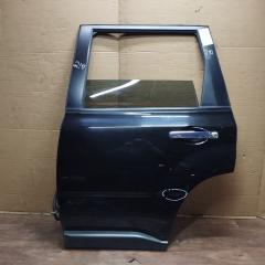 Дверь задняя левая NISSAN X-TRAIL 2009