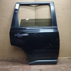 Дверь задняя правая NISSAN X-TRAIL 2009