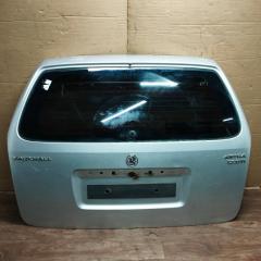 Дверь багажника OPEL ASTRA 2004