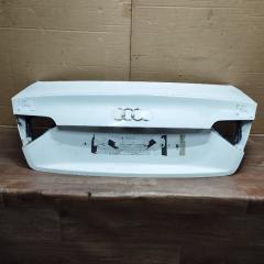 Крышка багажника AUDI A5 2008