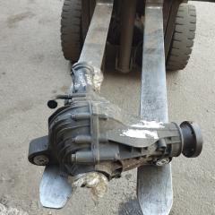 Редуктор переднего моста JEEP GRAND CHEROKEE 2012