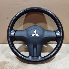 Запчасть рулевое колесо с airbag MITSUBISHI LANCER 2007