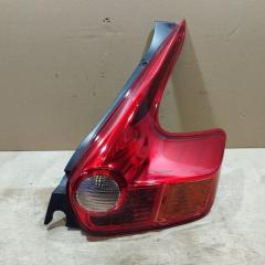 Фото запчасти фонарь задний правый NISSAN JUKE 2013 контрактная запчасть Запчасть фонарь задний правый NISSAN JUKE 2013