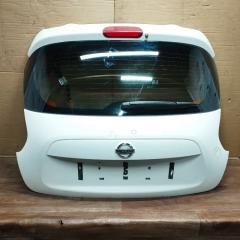 Дверь багажника NISSAN JUKE 2013
